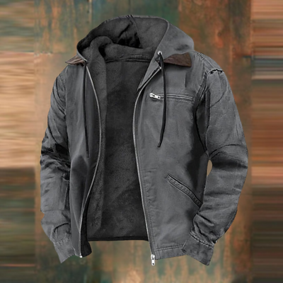 Ricardo |Premium Jacket for Autumn