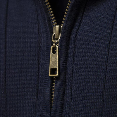 Regal™ - Half Zip Sweater