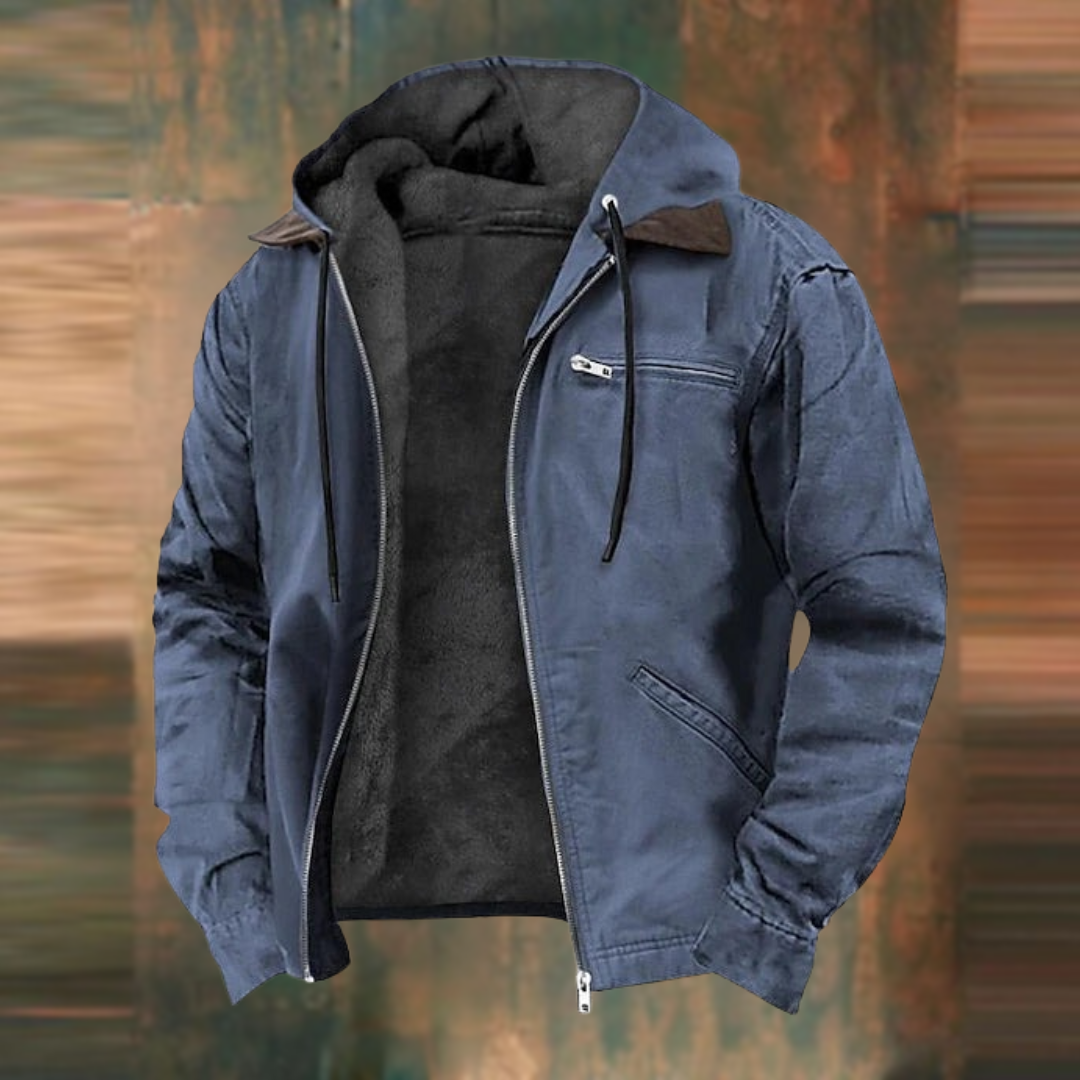 Ricardo |Premium Jacket for Autumn