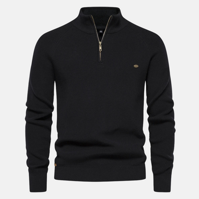 Owen™ - Half-Zip Sweater