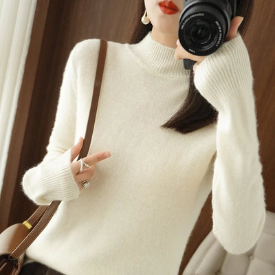 Alison - Marlow & Sage Sweater