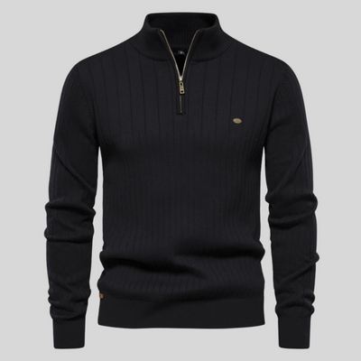 Regal™ - Half Zip Sweater