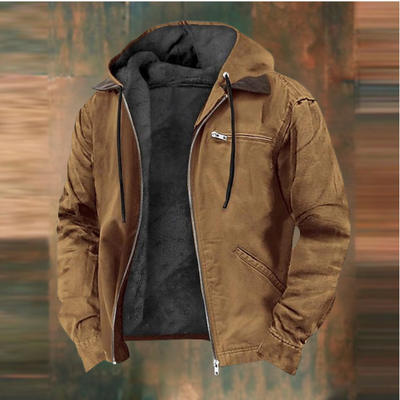 Ricardo |Premium Jacket for Autumn