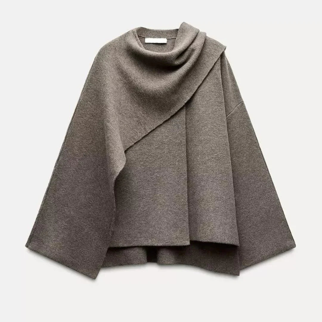 D'Arcy™ - Scarf Jacket