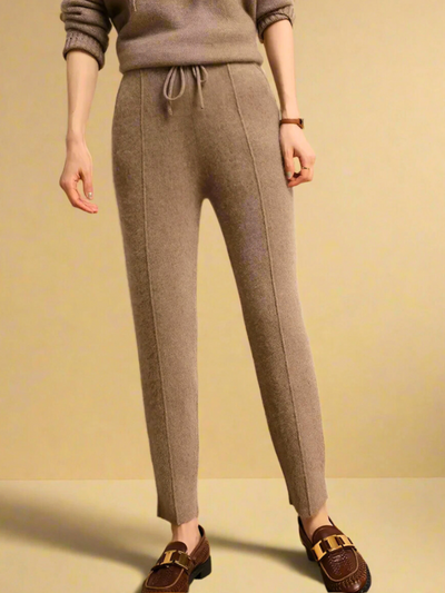 CLAIR SOFIA WOOL PANT