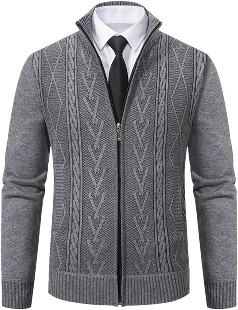 Oliver |  Elegant Cardigan