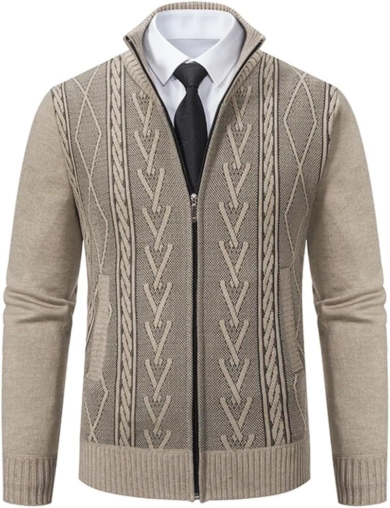 Oliver |  Elegant Cardigan