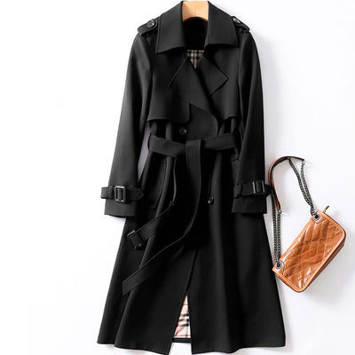 Victoria |Classic Trench