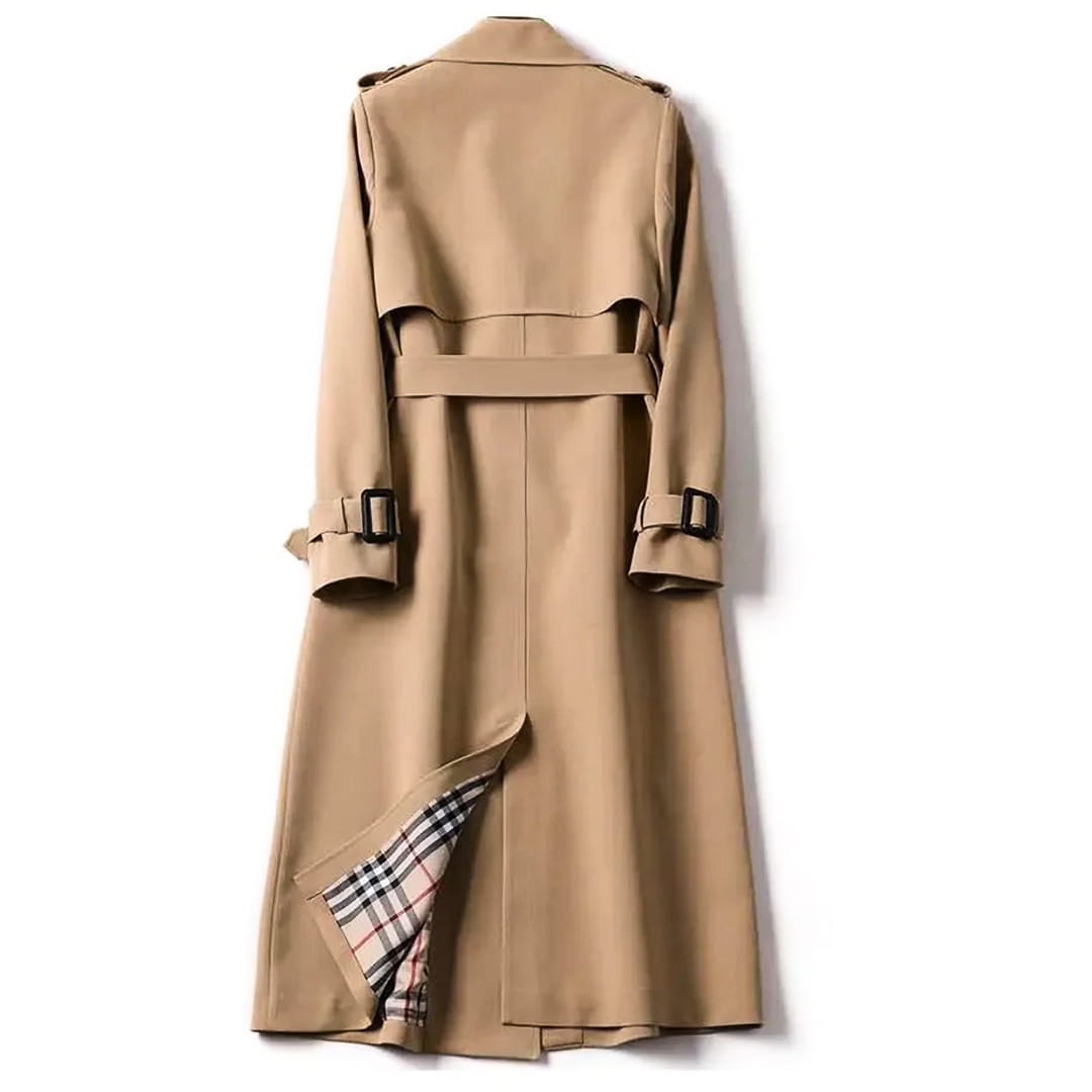 Victoria |Classic Trench