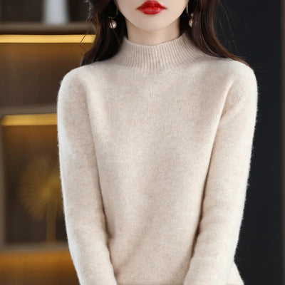 Alison - Marlow & Sage Sweater