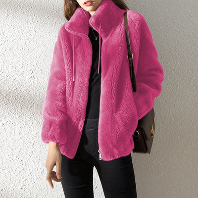 LENORA™ - Double-Sided Cozy Jacket