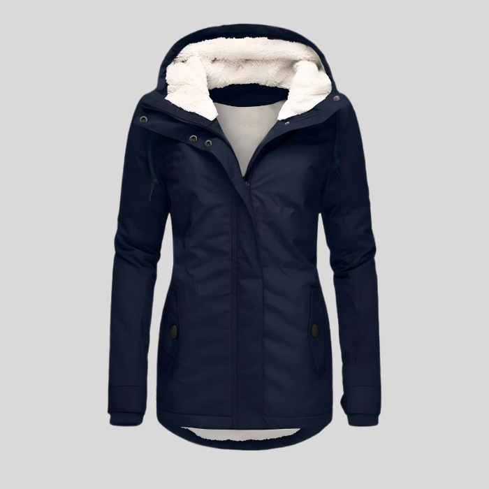 ELLA | Long Winter Coat