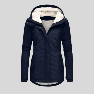 ELLA | Long Winter Coat