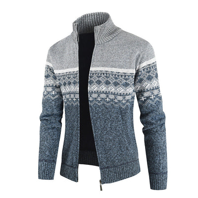 Jack Washington Urban Knit Cardigan