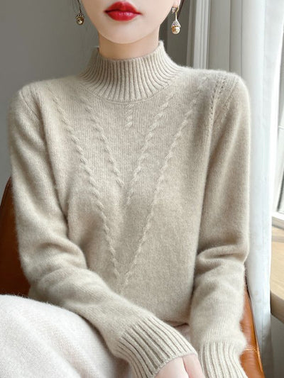 Evelyn - Marlow &Sage Sweater