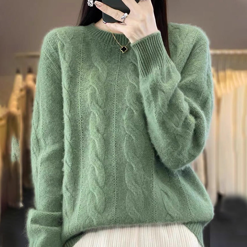 Selina  | Marlow & Sage Sweater