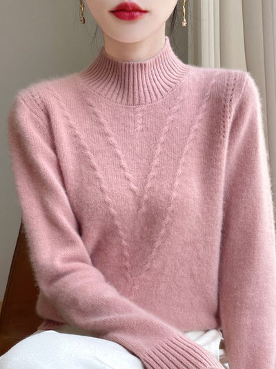 Evelyn - Marlow &Sage Sweater