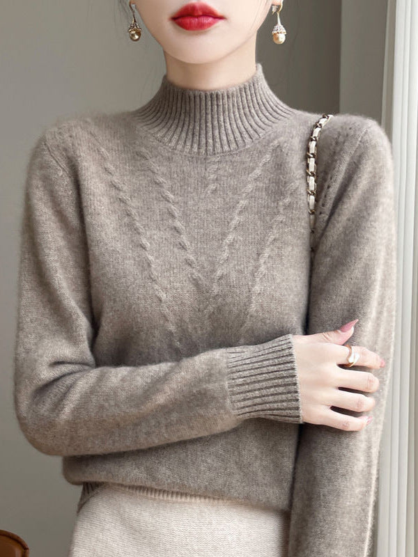 Evelyn - Marlow &Sage Sweater