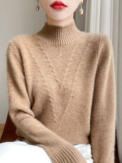 Evelyn - Marlow &Sage Sweater