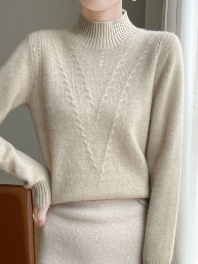 Evelyn - Marlow &Sage Sweater