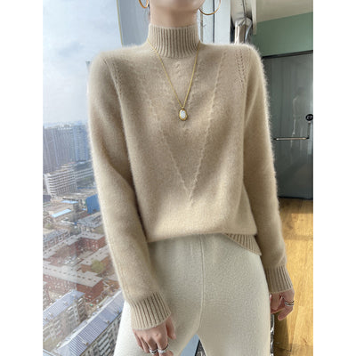 Evelyn - Marlow &Sage Sweater