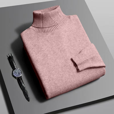 Apex™ - Knit Sweater