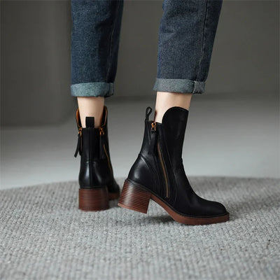 GENE LAURENT |  Ankle Boots