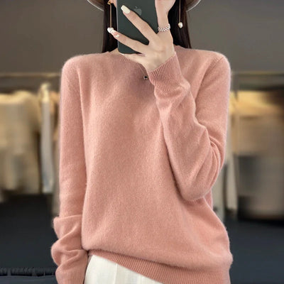 Beatrix - Marlow & Sage Sweater