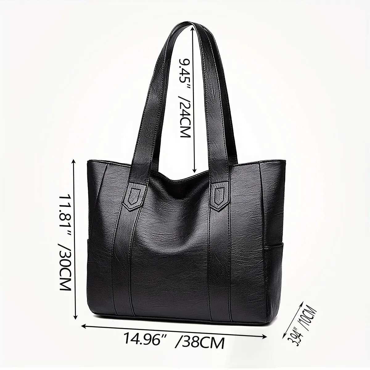 ALICE | PREMIUM HANDBAG