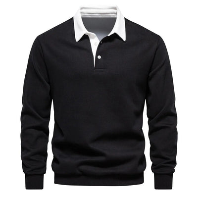 OLIVER®  | Premium Collar Sweater