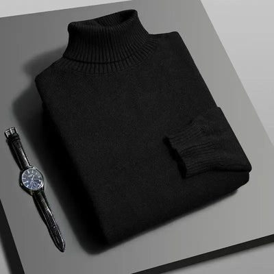 Apex™ - Knit Sweater