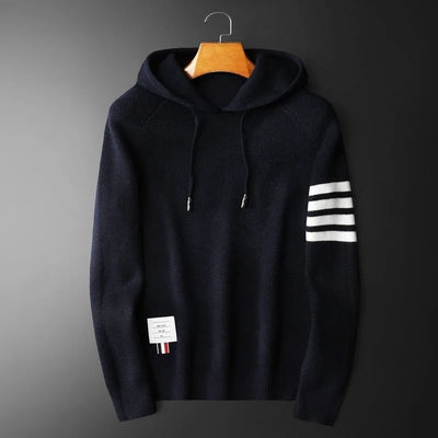 Felix™ - hooded sweater