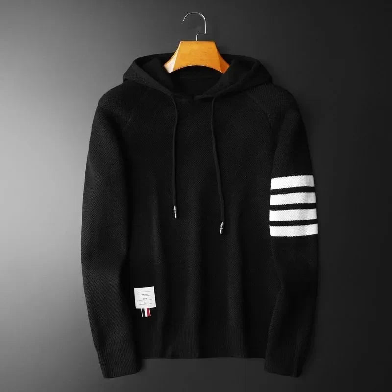 Felix™ - hooded sweater