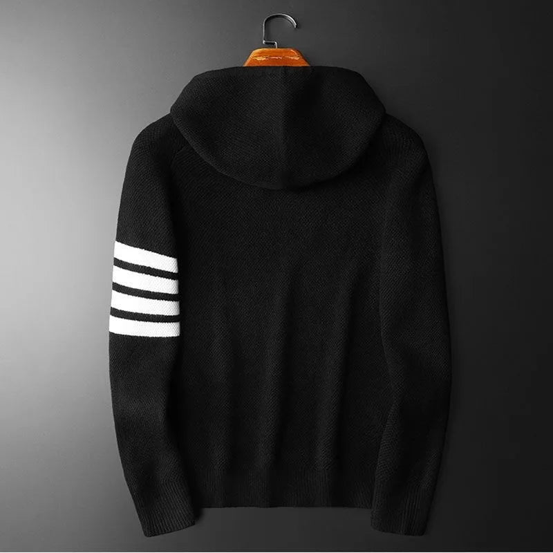 Felix™ - hooded sweater