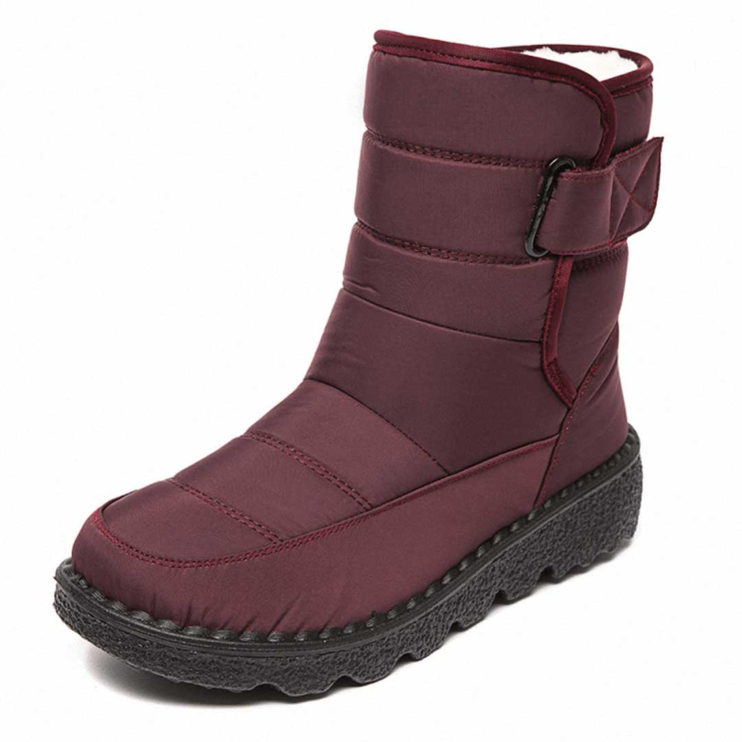 Ásta | Anti-slip Winter Boots