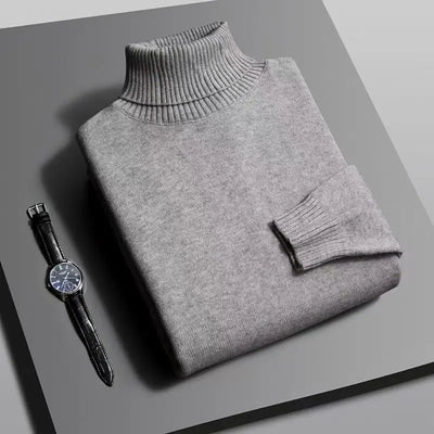 Apex™ - Knit Sweater