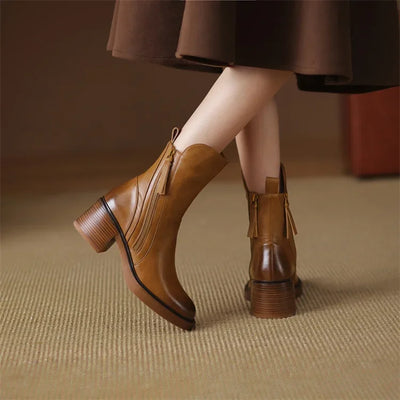 GENE LAURENT |  Ankle Boots