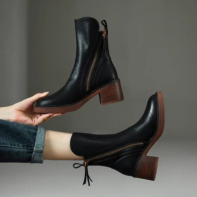 GENE LAURENT |  Ankle Boots