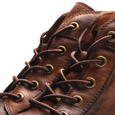 Kelvin | Men's boots with high shaft