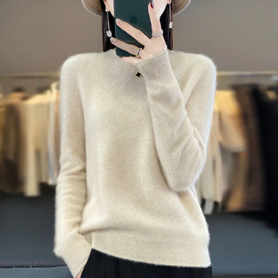 Beatrix - Marlow & Sage Sweater