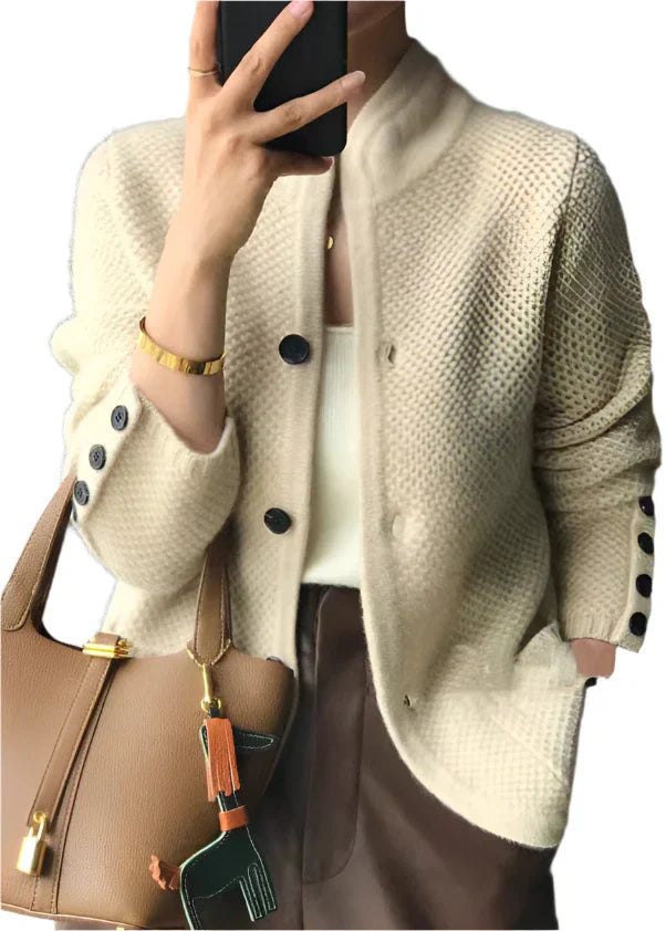 VENESSA® | Stylish Cosy Cardigan