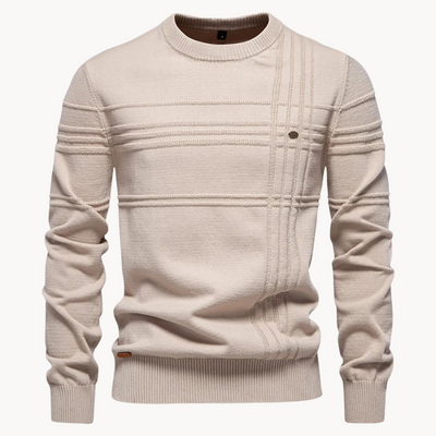 Edward™ - Knitted Sweater