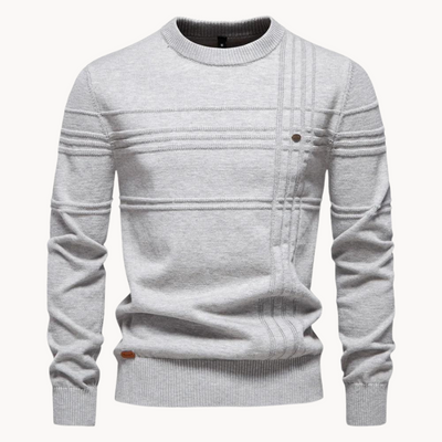 Edward™ - Knitted Sweater