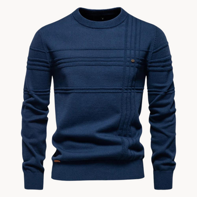 Edward™ - Knitted Sweater