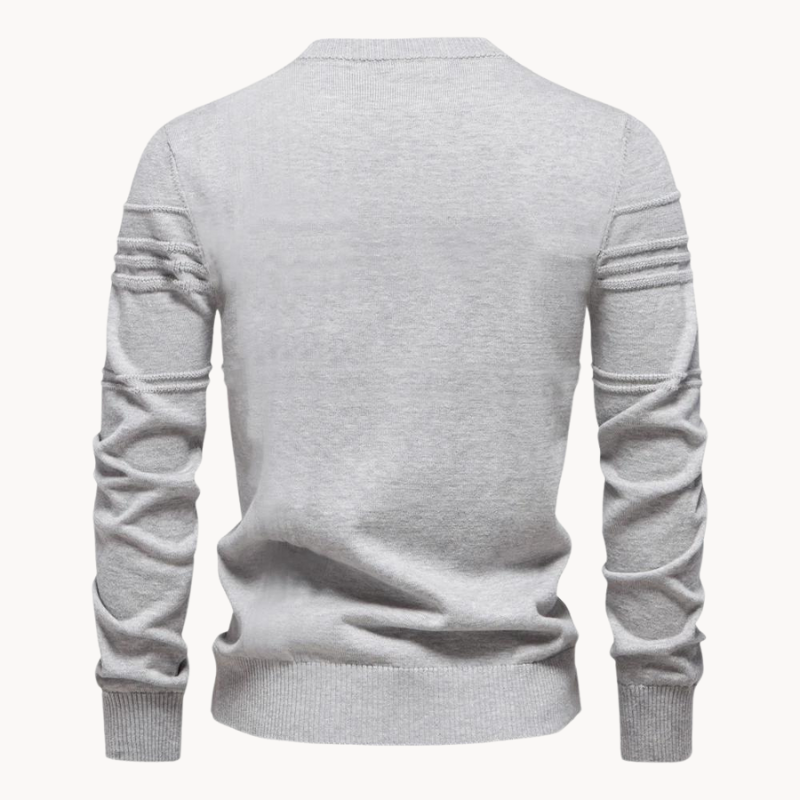 Edward™ - Knitted Sweater