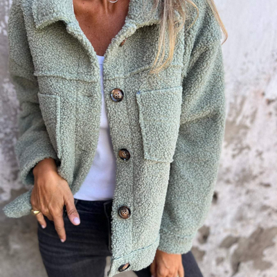 Annie | Stylish Autumn Jacket