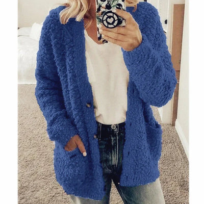 Winnie | Casual Cardigan