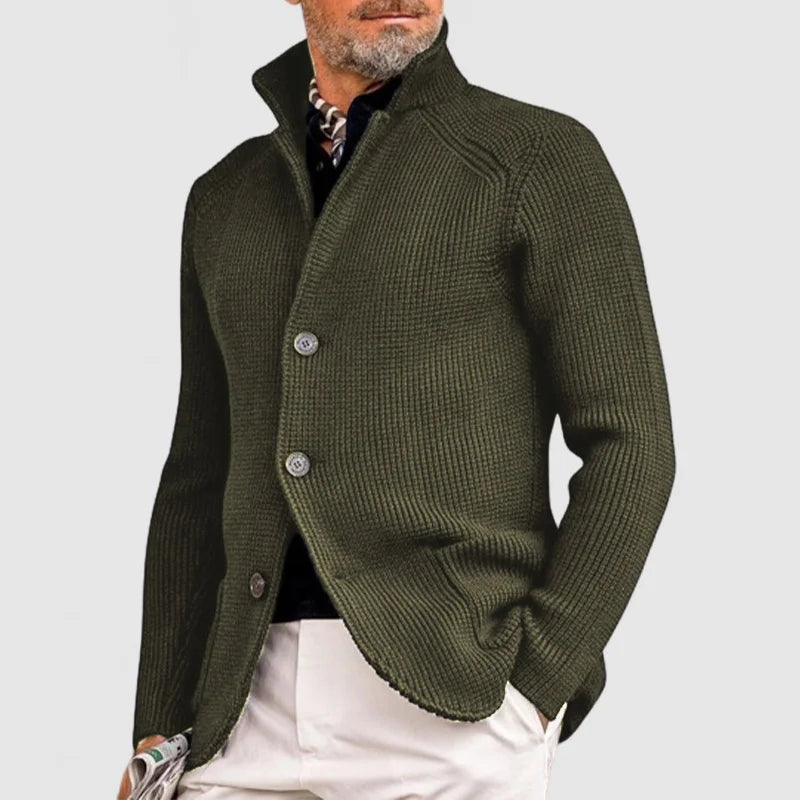 Dennis | Stylish Cardigan