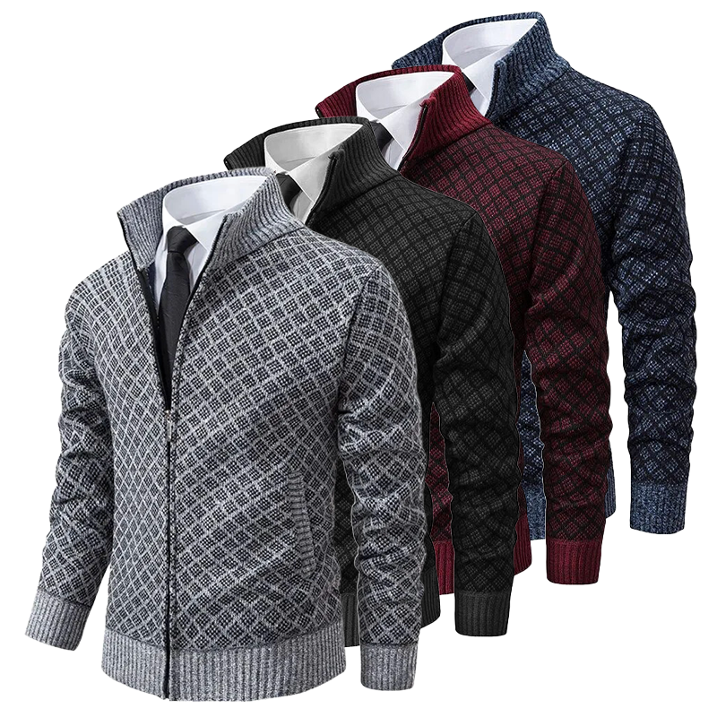 Harrison™ | Elegant jacket for men