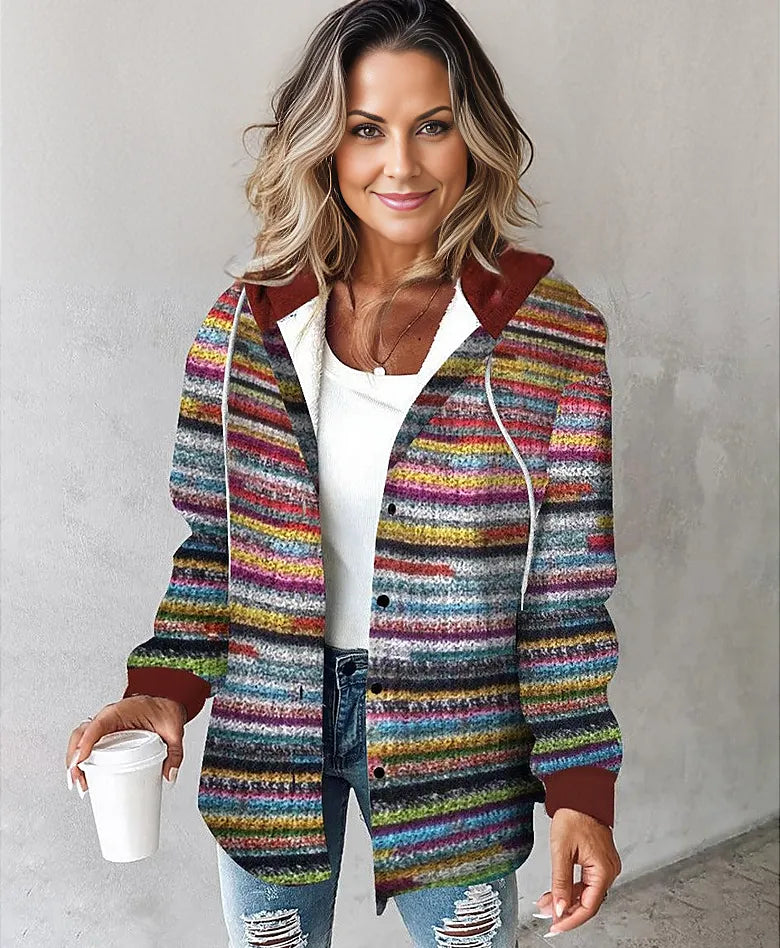 AMELIA | Elegant Cardigan